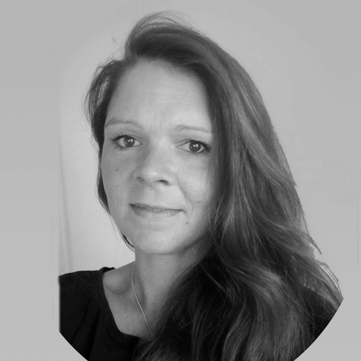 Martina Scholz